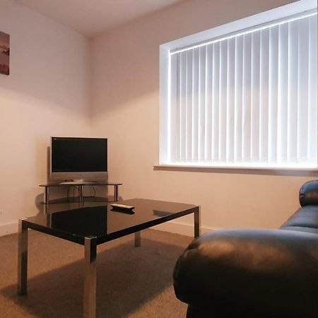 Apartmán Ilivsidney Liverpool Exteriér fotografie