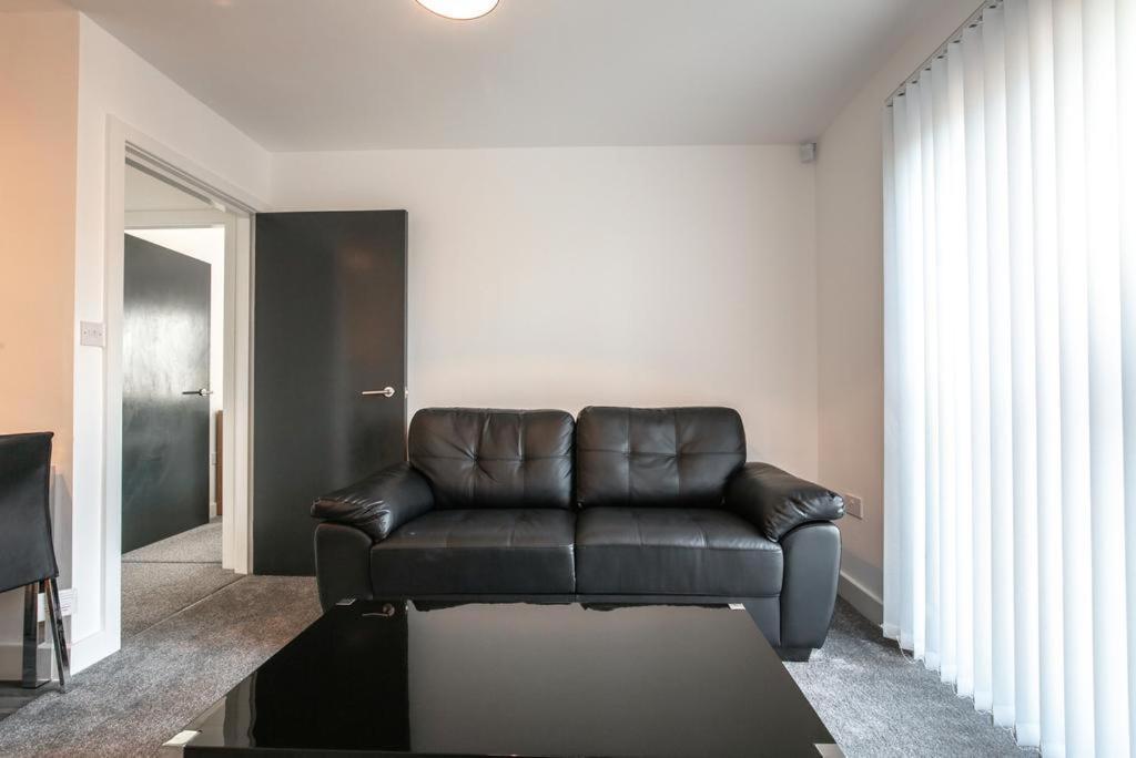 Apartmán Ilivsidney Liverpool Exteriér fotografie