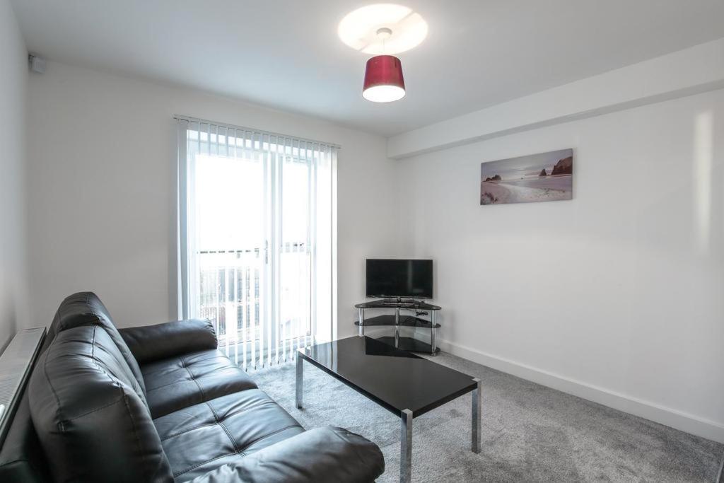 Apartmán Ilivsidney Liverpool Exteriér fotografie