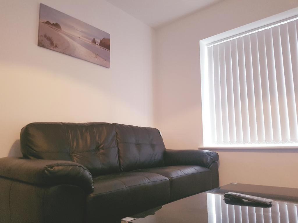 Apartmán Ilivsidney Liverpool Exteriér fotografie
