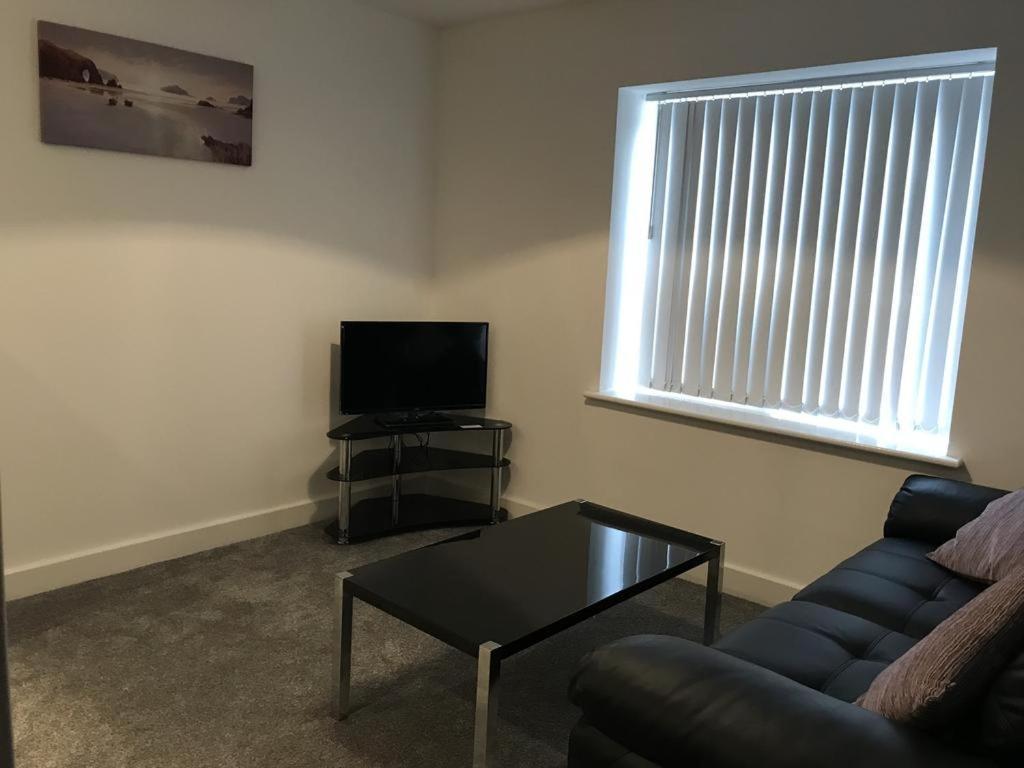 Apartmán Ilivsidney Liverpool Exteriér fotografie