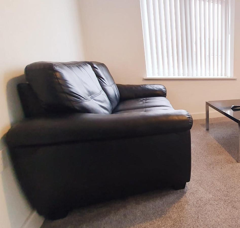 Apartmán Ilivsidney Liverpool Exteriér fotografie